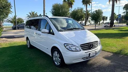 Usata Mercedes Viano 150 CV (110 kW) 2007 Monovolume