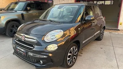 Usata 2019 Fiat 500L S Monovolume | 13.500 € (Buon prezzo)