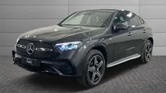 Grigio grafite Nuova 2025 Mercedes GLC300 Coupé | 90.850 € (Buon prezzo)