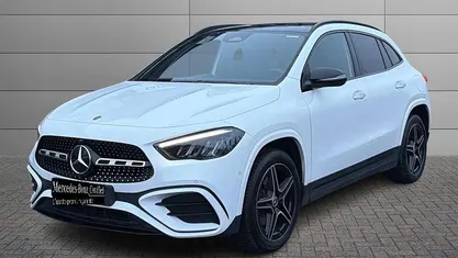 Usata Mercedes GLA250 Advanced Plus 163 CV (119 kW) 2023 SUV