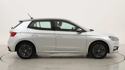 Usata Skoda Fabia Style 80 CV (58 kW) 2023 Utilitaria