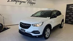 Usata 2019 Opel Grandland X SUV | 113.999 €
