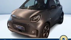 Usata 2023 Smart ForTwo Electric Drive Passion Tre volumi | 14.900 € (Buon prezzo)