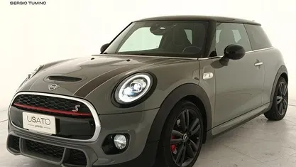 Usata Mini Cooper SD Hype 169 CV (124 kW) 2020 Utilitaria