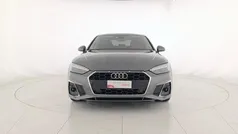 Grigio Usata 2021 Audi A5 Sportback S-Line Tre volumi | 33.500 € (Ottimo prezzo)