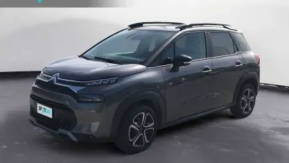 Usata Citroën C3 Aircross Feel 110 CV (80 kW) 2022 Grigio SUV
