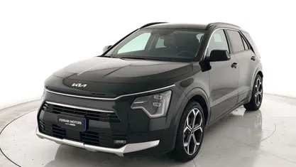 Usata Kia Niro 93 CV (68 kW) 2024 SUV