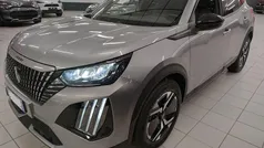 Usata 2025 Peugeot 2008 Allure SUV | 22.300 € (Buon prezzo)