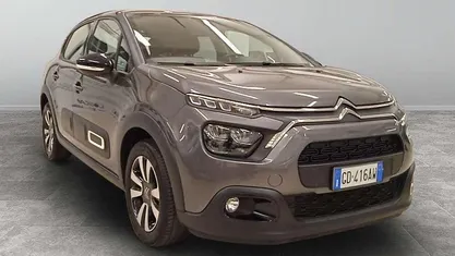 Usata 2020 Citroën C3 PureTech Due volumi | 10.500 € (Buon prezzo)