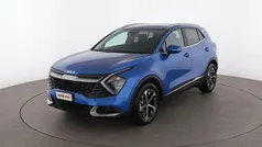 Usata 2025 Kia Sportage Style SUV | 33.699 € (Buon prezzo)