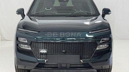 Nuova Sportequipe S6 GT 186 CV (136 kW) 2025 Grigio SUV