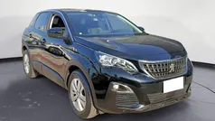 Nero Usata 2020 Peugeot 3008 Active SUV | 16.800 € (Super prezzo)