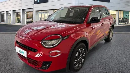 Usata Fiat 600 Red 114 kW (156 CV) 2024 SUV