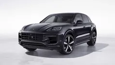 Usata 2025 Porsche Cayenne SUV | 137.236 €
