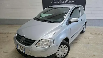 Usata VW Fox 54 CV (39 kW) 2005 Utilitaria