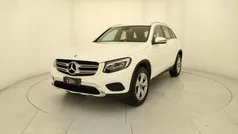 Usata 2018 Mercedes GLC220 SUV | 28.900 € (Super prezzo)
