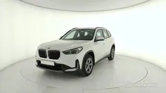 Bianco Usata 2022 BMW X1 Comfort Edition SUV | 30.800 € (Buon prezzo)