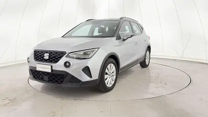 Usata Seat Arona Style 90 CV (66 kW) 2022 SUV