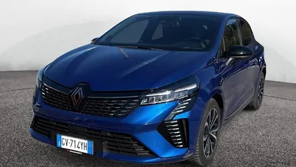 Usata 2024 Renault Clio V Techno Due volumi | 16.300 € (Buon prezzo)