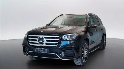 Usata Mercedes GLS450 AMG line 367 CV (269 kW) 2023 SUV