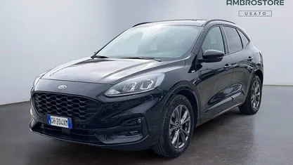 Usata Ford Kuga ST-Line 190 CV (139 kW) 2022 SUV