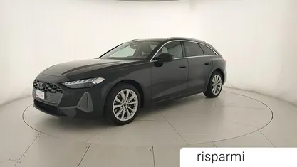 Usata Audi A5 Advanced 204 CV (150 kW) 2025 Station wagon