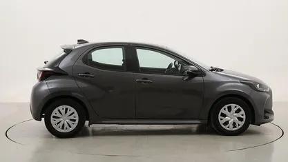 Usata Toyota Yaris Hybrid Business Edition 116 CV (85 kW) 2021 Utilitaria