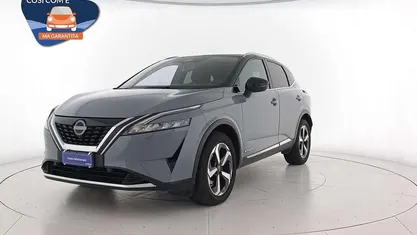 Usata Nissan Qashqai N-Connecta 158 CV (116 kW) 2023 SUV