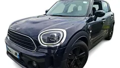 Nero Usata 2022 Mini Cooper Countryman SUV | 24.790 € (Ottimo prezzo)