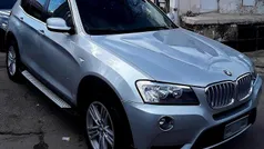 Usata 2012 BMW X2 M Sport SUV | 13.500 € (Buon prezzo)