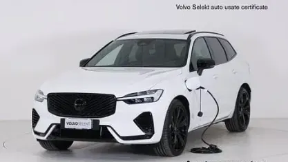 Usata Volvo XC60 Ultra 310 CV (228 kW) 2025 Bianco SUV
