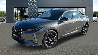 Grigio Nuova 2025 DS Automobiles DS4 Tre volumi | 29.800 € (Buon prezzo)