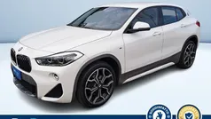 Usata 2019 BMW X2 M Sport SUV | 21.900 € (Buon prezzo)