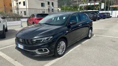 Nero Usata 2022 Fiat Tipo Life | 16.900 € (Buon prezzo)