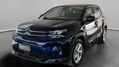 Usata 2025 Citroën C5 Aircross SUV | 28.900 € (Buon prezzo)
