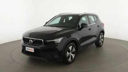 Usado Volvo XC40 Core 261 CV (191 kW) 2023 Negro SUV