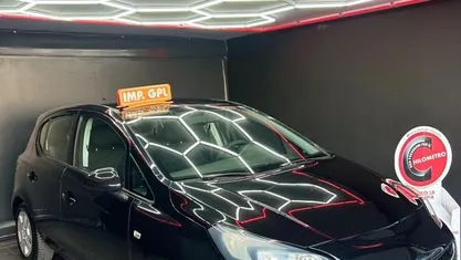 Occasion Opel Corsa 69 ch (50 kW) 2015 Citadine