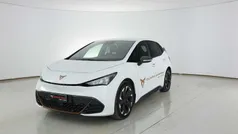 Bianco Usata 2022 Cupra Born Due volumi | 22.900 € (Buon prezzo)