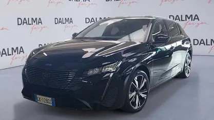 Usata Peugeot 308 Allure 181 CV (133 kW) 2022 Berlina