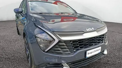 Usata Kia Sportage Style 150 CV (110 kW) 2023 SUV