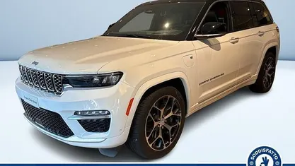 Usata Jeep Grand Cherokee 2025 SUV