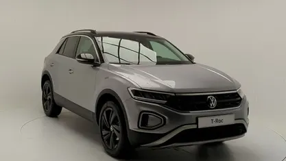 Usata 2024 VW T-Roc Sport SUV | 31.950 €
