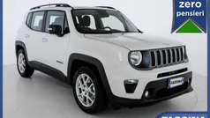 Usata 2023 Jeep Renegade Limited SUV | 21.900 € (Buon prezzo)