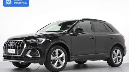 Usata Audi Q3 Advanced Plus 230 CV (169 kW) 2021 SUV