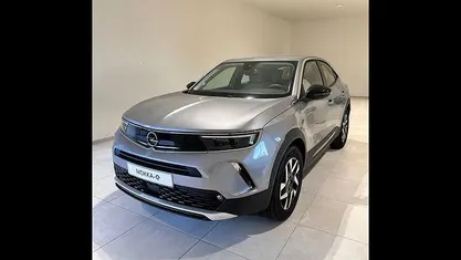Occasion Opel Mokka-e Elegance 114 kW (156 ch) 2023 Gris SUV