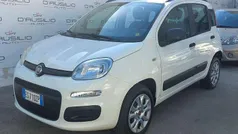 Other Usata 2013 Fiat Panda Due volumi | 4700 € (Buon prezzo)