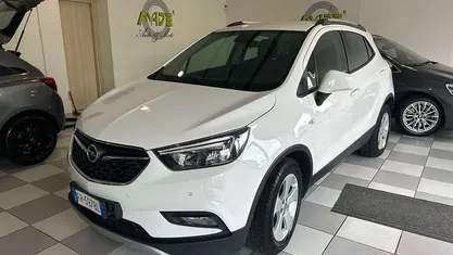 Usata 2018 Opel Mokka Innovation SUV | 7490 € (Super prezzo)