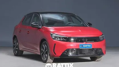 Usata Opel Corsa 101 CV (74 kW) 2025 Utilitaria