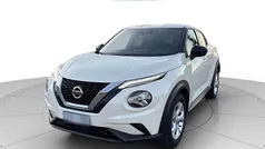Color Usata 2021 Nissan Juke N-Connecta SUV | 15.600 € (Buon prezzo)