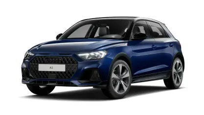 Nuova Audi A1 Comfort 116 CV (85 kW) 2026 Nero SUV